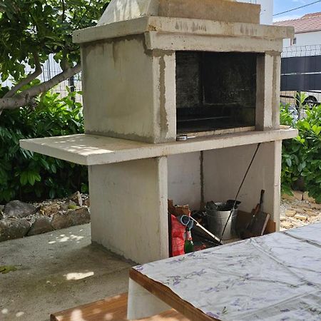 Apartmani Beran Seget Vranjica Εξωτερικό φωτογραφία