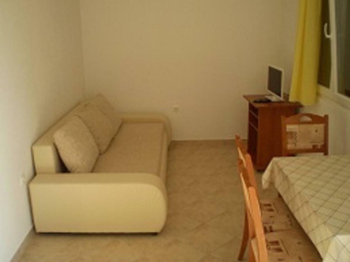 Apartmani Beran Seget Vranjica Εξωτερικό φωτογραφία